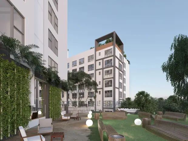1bdrm Condo in Mzizi Court, Runda for sale