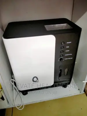 Oxygen Concentrator