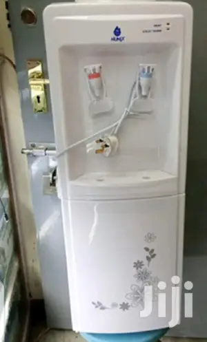 New Hot Cold Water Dispenser