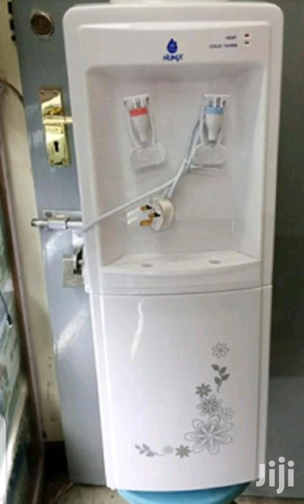 New Hot Cold Water Dispenser