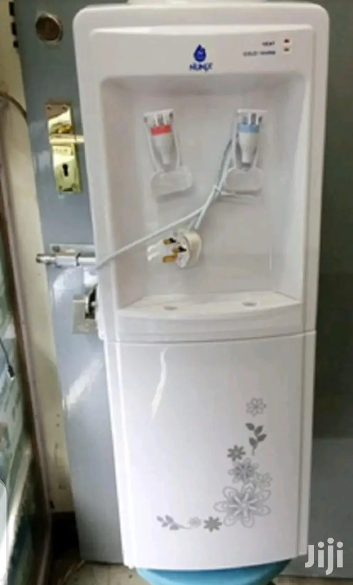 New Hot Cold Water Dispenser