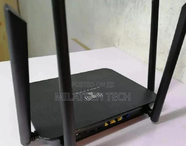 4G LTE Sailskyrouter Sailky - main view