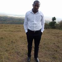 Samuel Mathenge Ndung'U logo