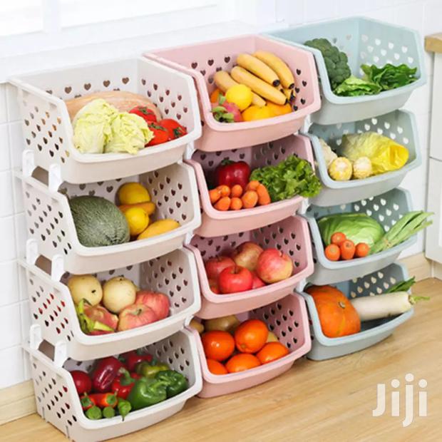 Vegetable Rack - thumbnail 3