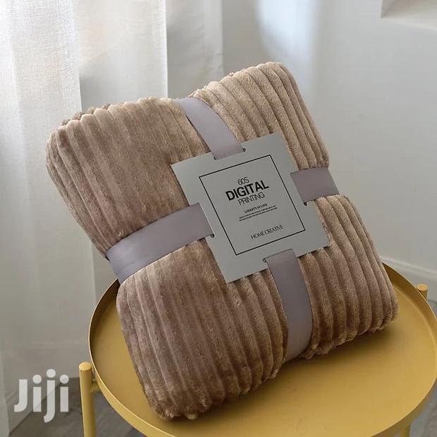 Warm Fleece Blankets