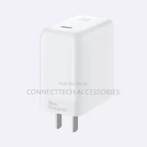 65w Original Oneplus 8T Warp Charge 65 Power Adapter
