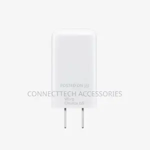 65w Original Oneplus 8T Warp Charge 65 Power Adapter