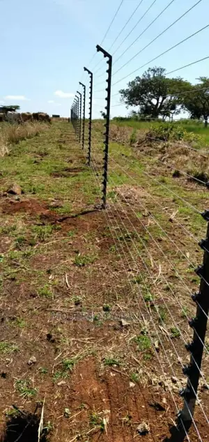 20 Strands Free Standing Electric Fence
