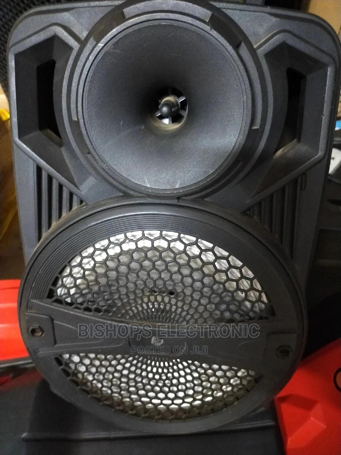 Kisii CBD - Audio \u0026 Music Equipment 