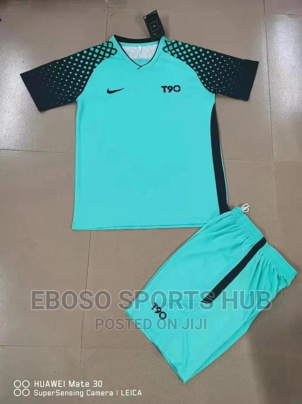 Latest Football Jerseys - thumbnail 2