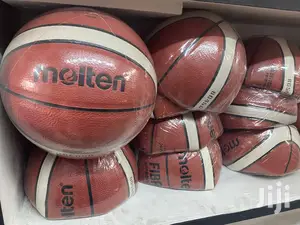 Molten Basketball