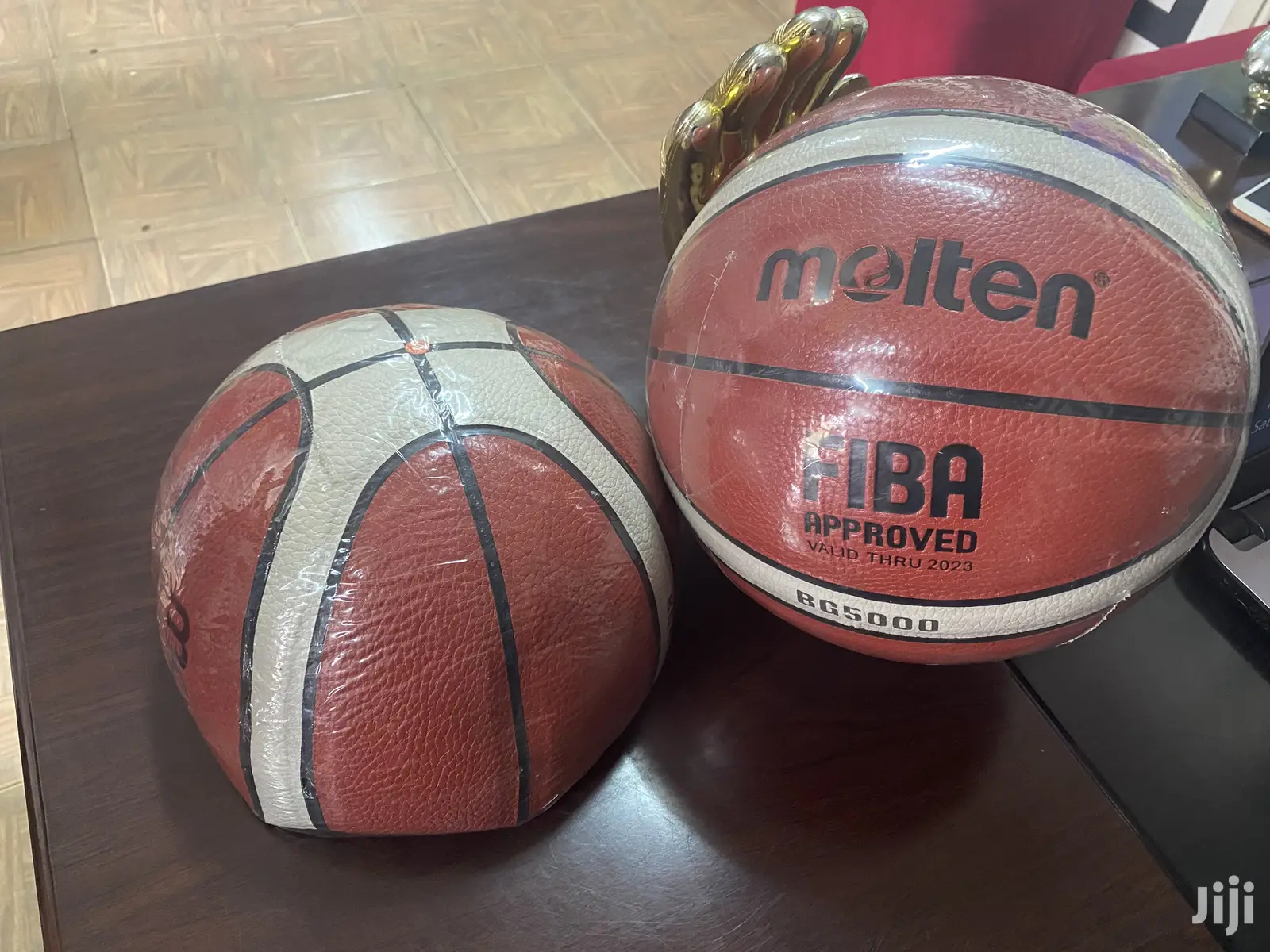 Molten Basketball