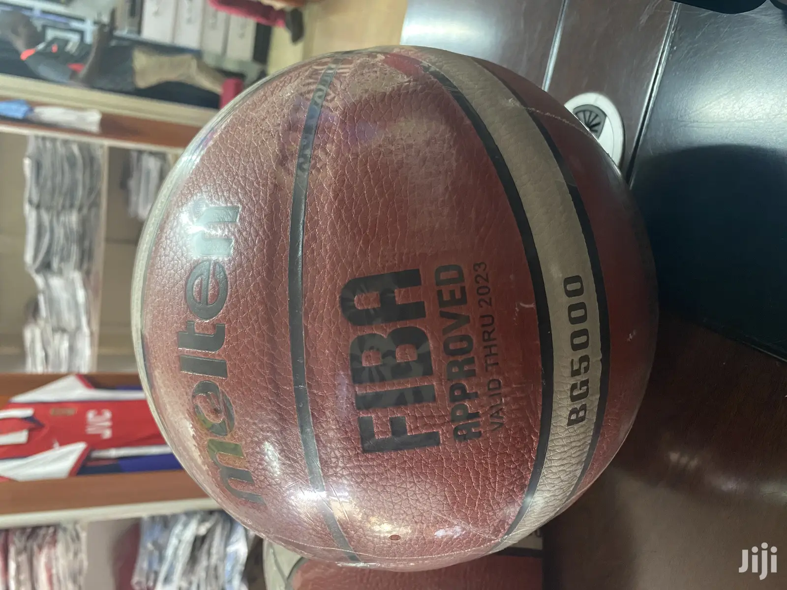 Molten Basketball