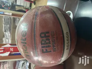 Molten Basketball