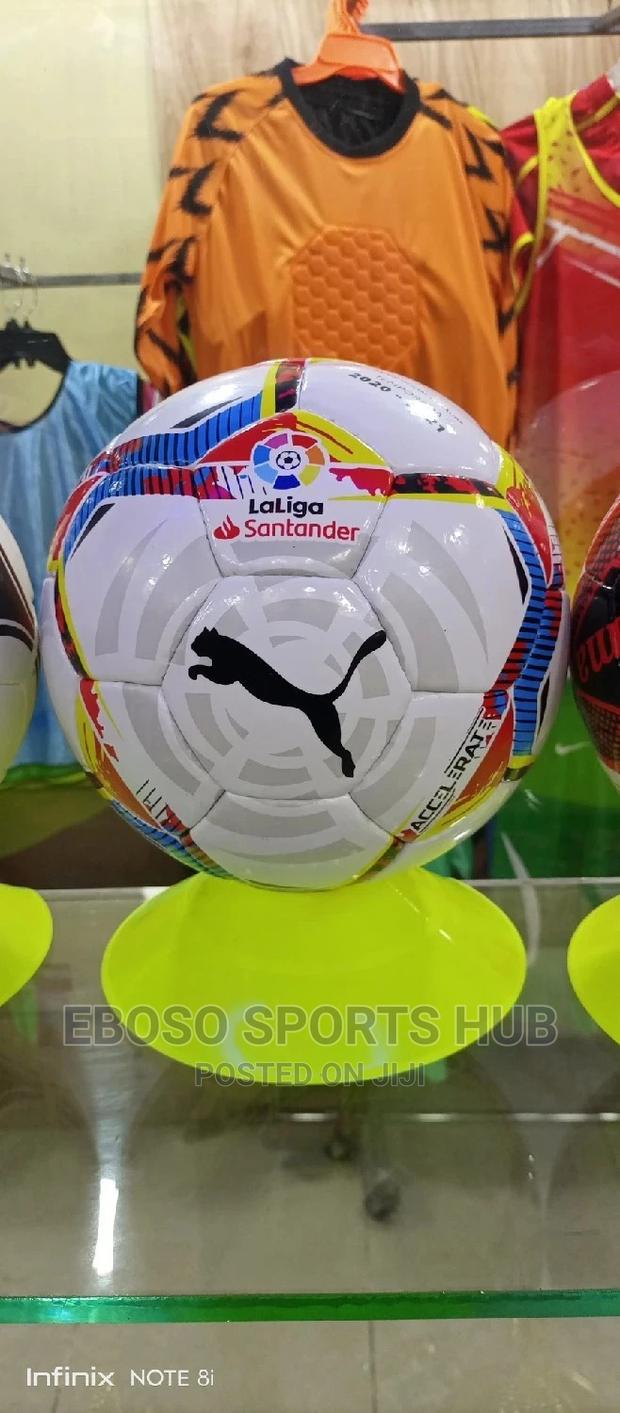 Latest Hands Stichd Football Imported - thumbnail 6
