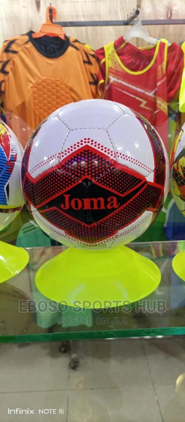 Latest Hands Stichd Football Imported - thumbnail 5