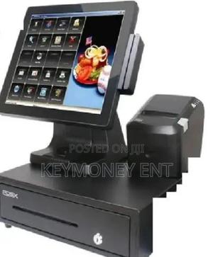 Restaurant POS - Touch Screen POS System Handware - thumbnail 2