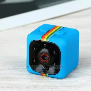 Sq11 1080P Mini