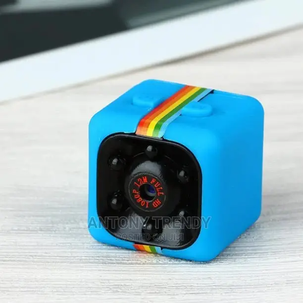 Sq11 1080P Mini