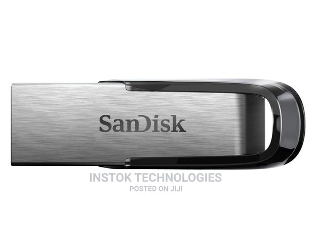 Sandisk 256gb Ultra Flair Usb 3.0 Flash Drive