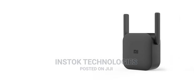 Xiaomi Mi PRO 300mbps Wi-Fi Repeater Wi-Fi Range Extender