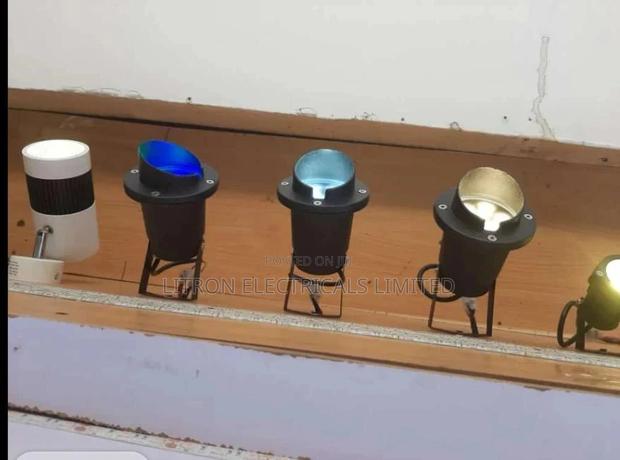 20A Spot Lights - thumbnail 2