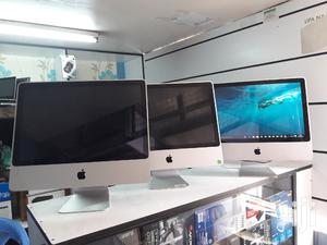 Desktop Computer Apple iMac 4GB Intel Core 2 Duo HDD 500GB - thumbnail 2