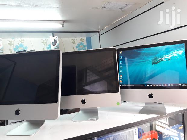 Desktop Computer Apple iMac 4GB Intel Core 2 Duo HDD 500GB - thumbnail 3