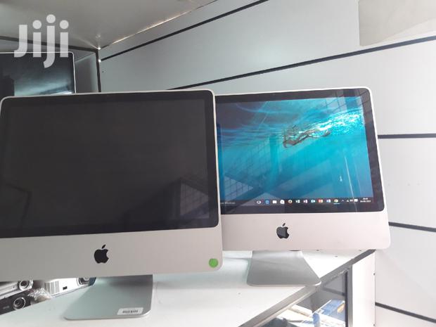 Desktop Computer Apple iMac 4GB Intel Core 2 Duo HDD 500GB - thumbnail 6