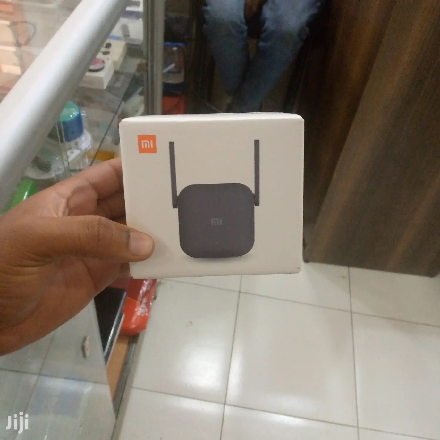 MI Wi-Fi Range Extender 300mbps
