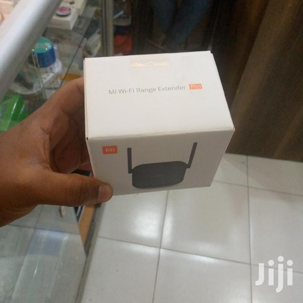 MI Wi-Fi Range Extender 300mbps - thumbnail 2