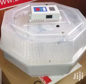 60 Egg Incubator Fast Hatched