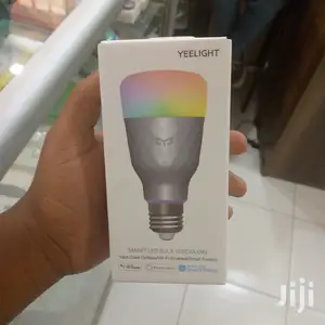 Yeelight Smart LED Bulb 1SE