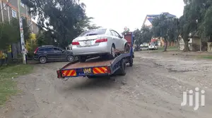 Karen - Towing,Flatbed,Breakdown, Recovery, Rescue Services