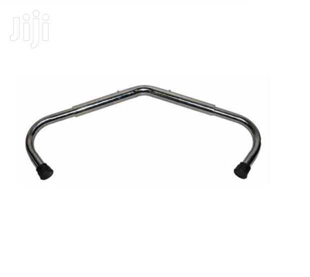 Cow Anti Kicker Bar