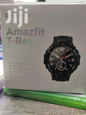 Amazfit T-Rex - thumbnail 2