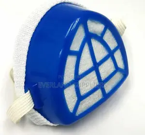 Dust Masks