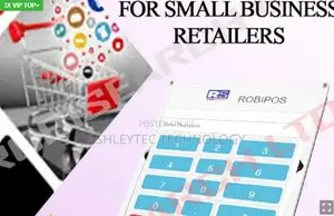 Retailer POS for Small Businesses POS/Point of Sale Software