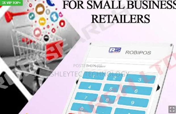 Retailer POS for Small Businesses POS/Point of Sale Software