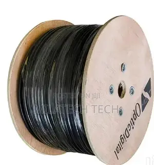 305M Outdoor Dp Cat6 UTP Network Cable
