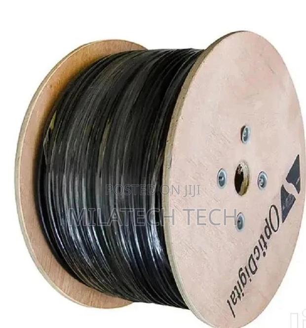 305M Outdoor Dp Cat6 UTP Network Cable