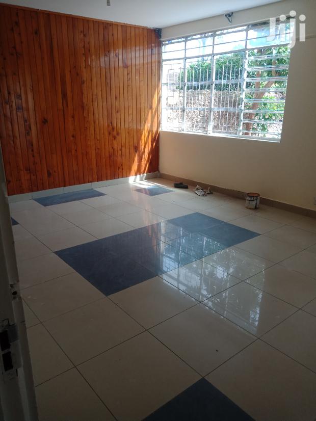 Four Bedrooms South C Akiba - main view