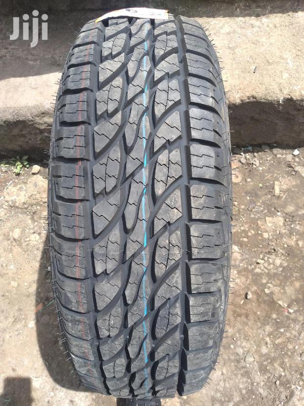 Mazzini Tires Sizes 225/70r16 A/T.