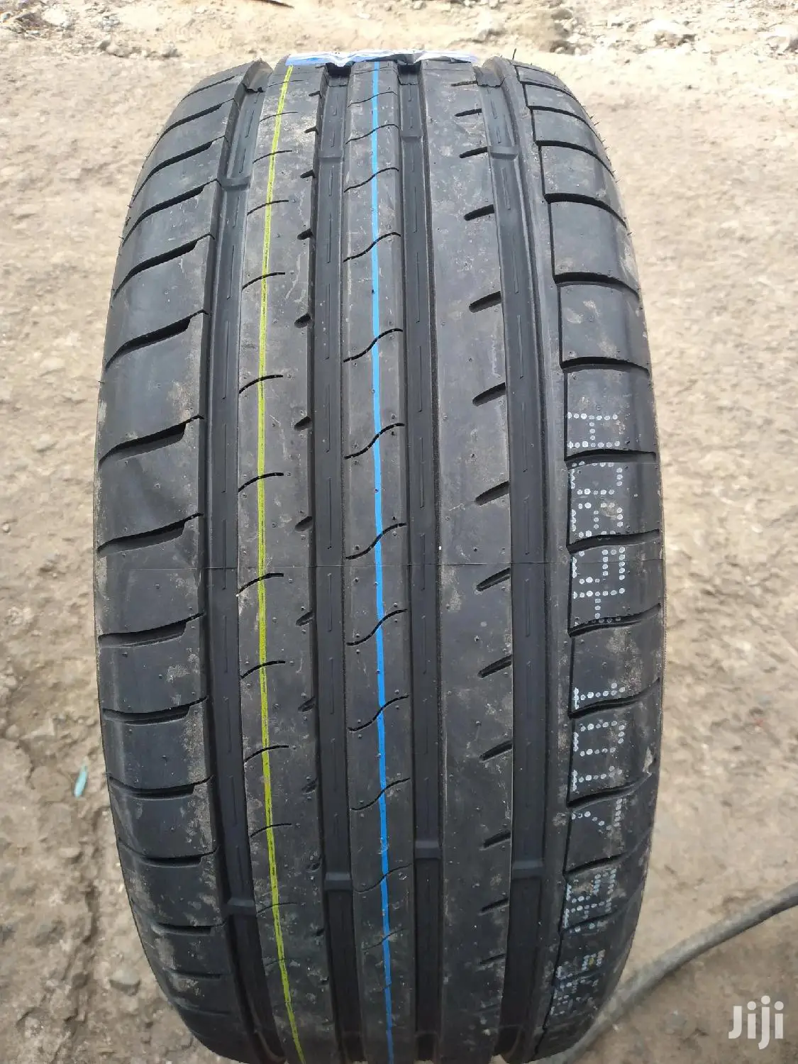 Quality Windforce Tires Sizes 215/50r17 Ht.
