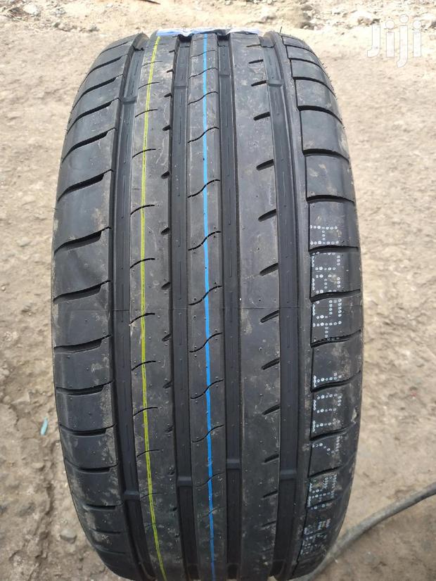 Quality Windforce Tires Sizes 215/50r17 Ht.