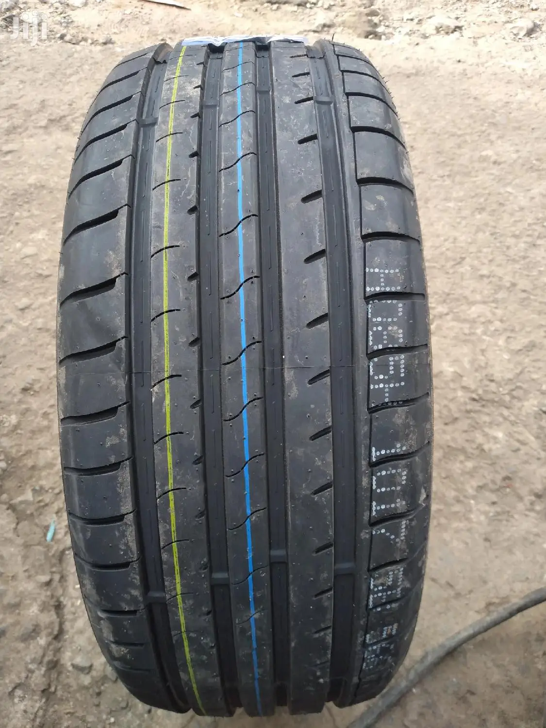Quality Windforce Tires Sizes 215/50r17 Ht.