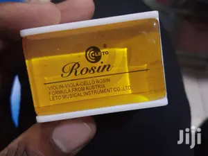 Violin Rosin
