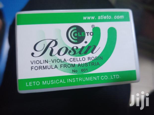 Violin Rosin - thumbnail 2