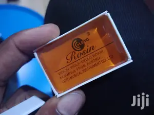 Violin Rosins