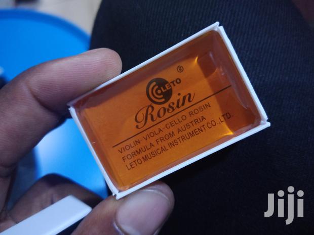 Violin Rosins - thumbnail 3